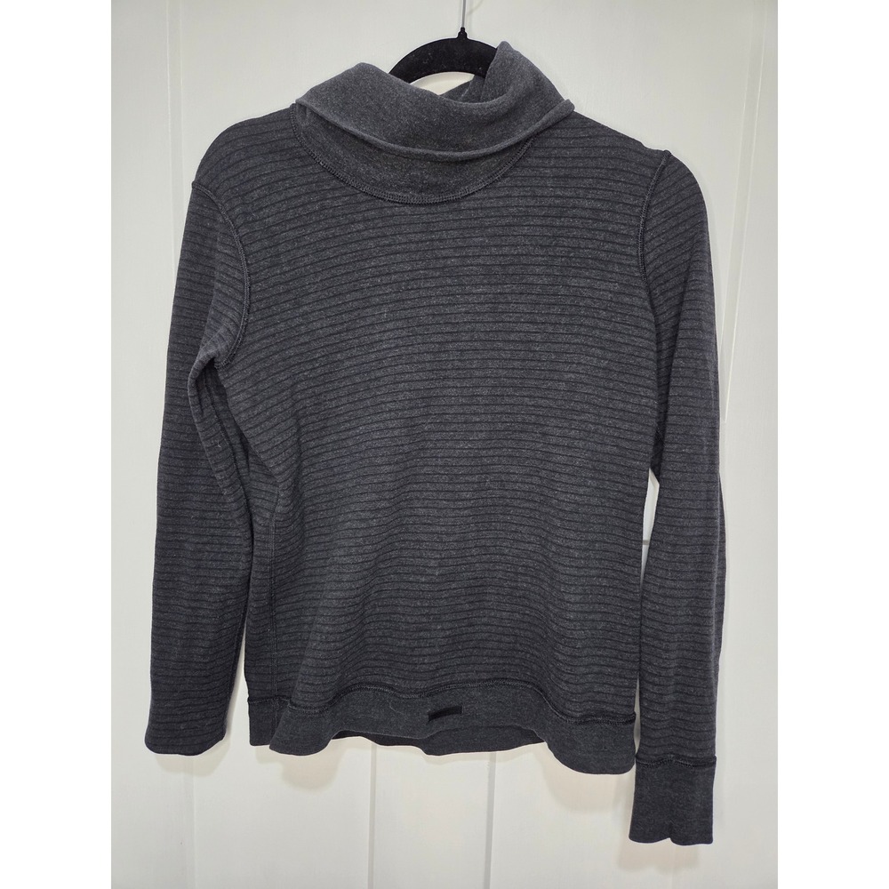 Lululemon Double Up Long Sleeve